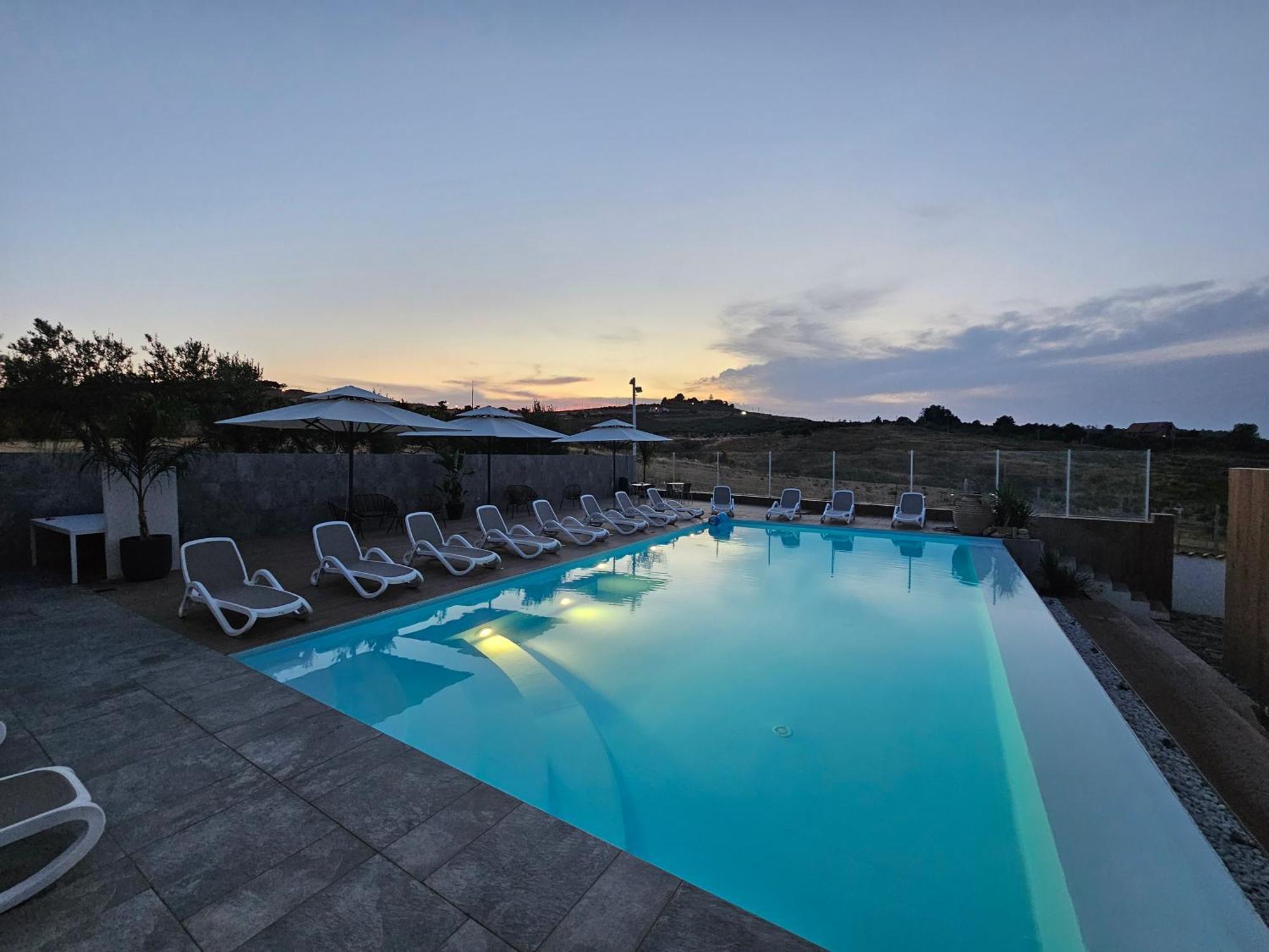 Itanco Resort Κρότωνας Εξωτερικό φωτογραφία