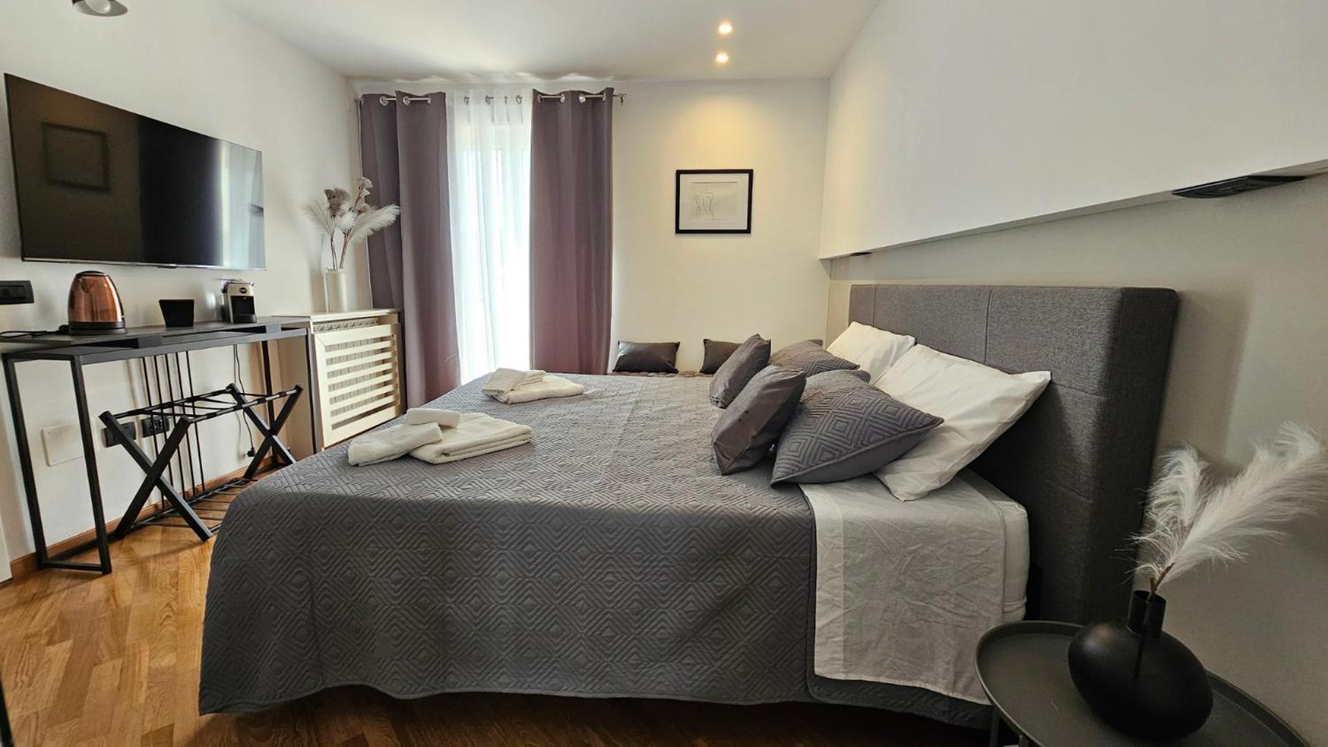 Itanco Resort Κρότωνας Εξωτερικό φωτογραφία