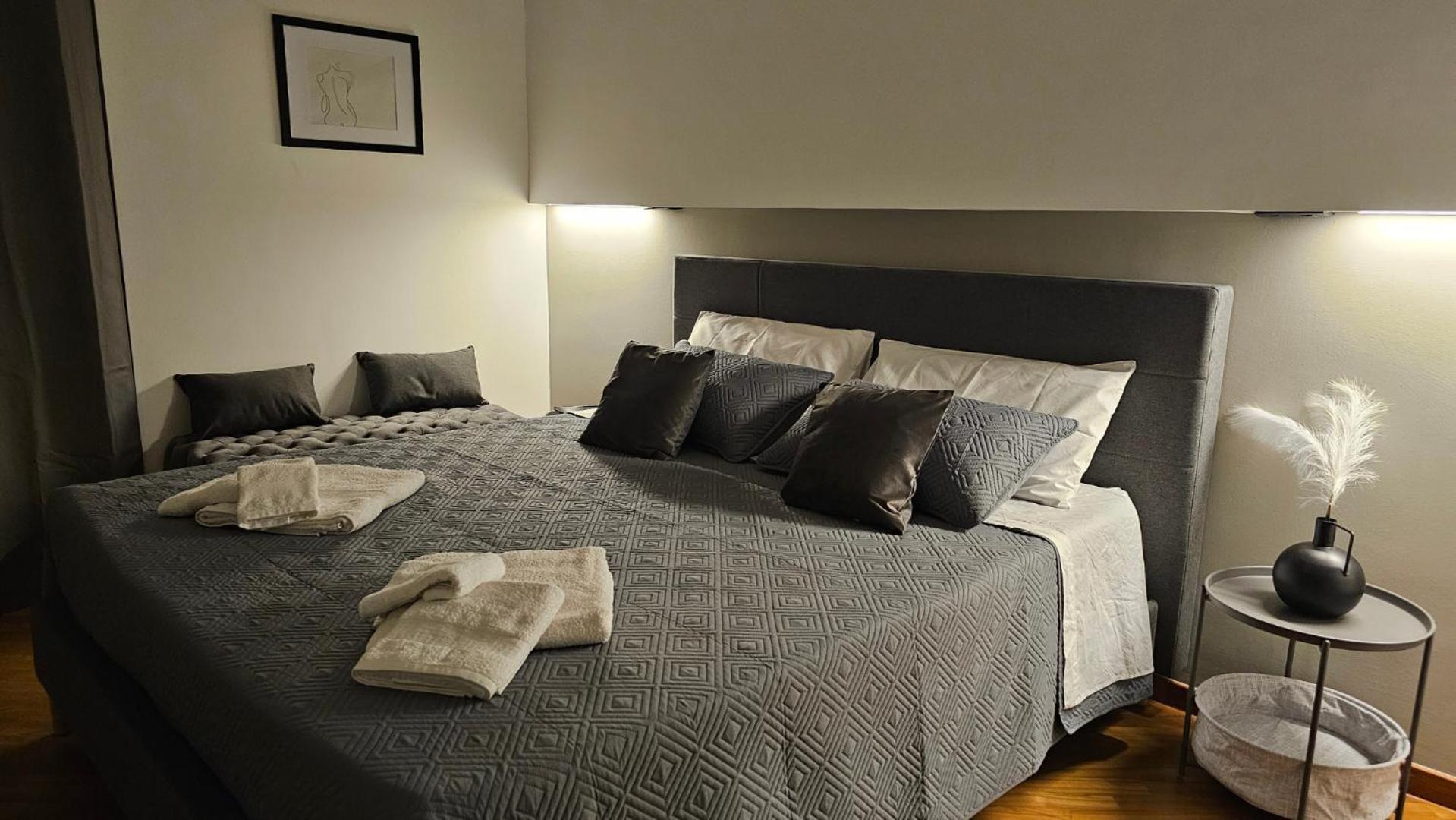 Itanco Resort Κρότωνας Εξωτερικό φωτογραφία