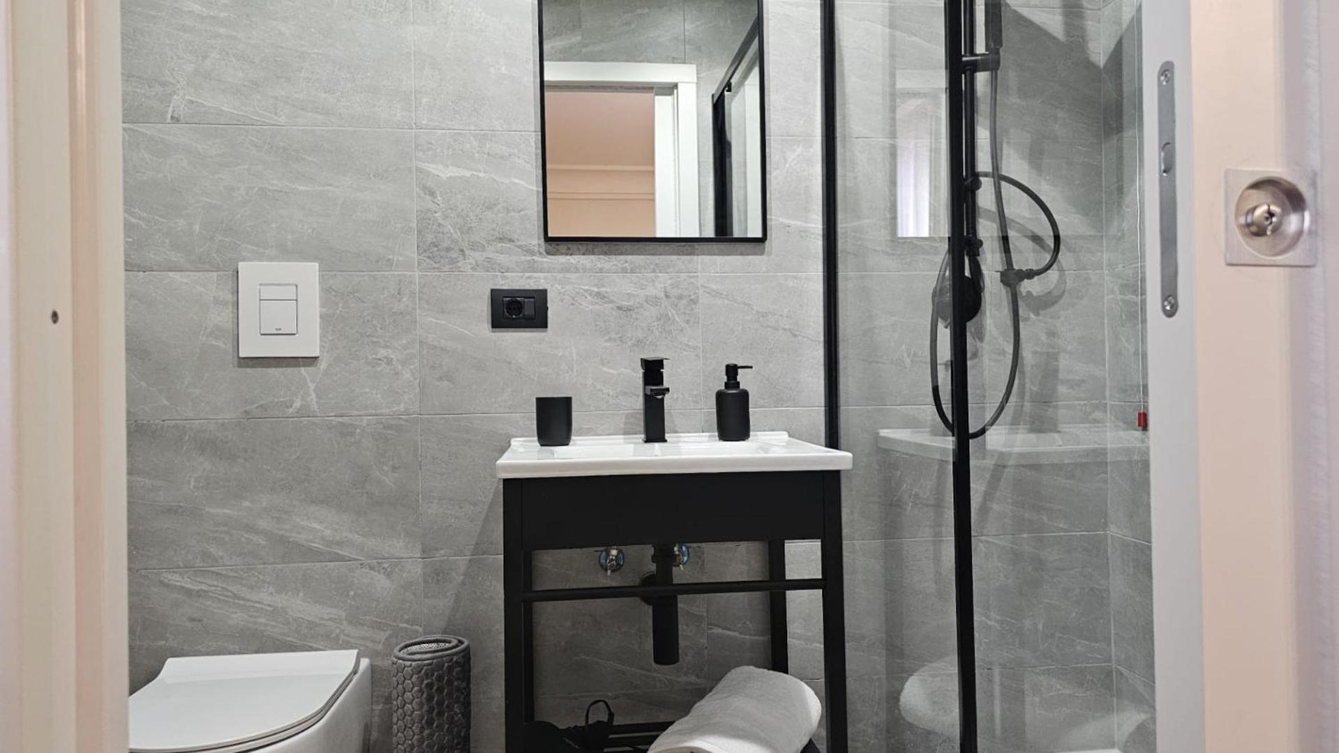 Itanco Resort Κρότωνας Εξωτερικό φωτογραφία