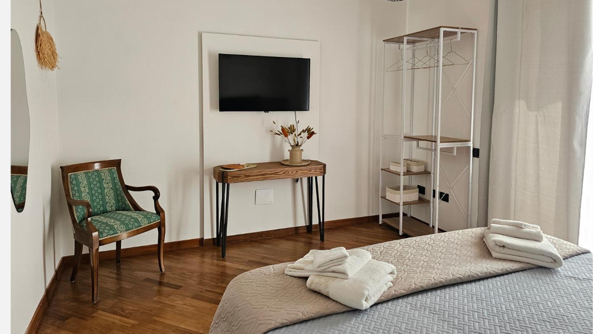 Itanco Resort Κρότωνας Εξωτερικό φωτογραφία