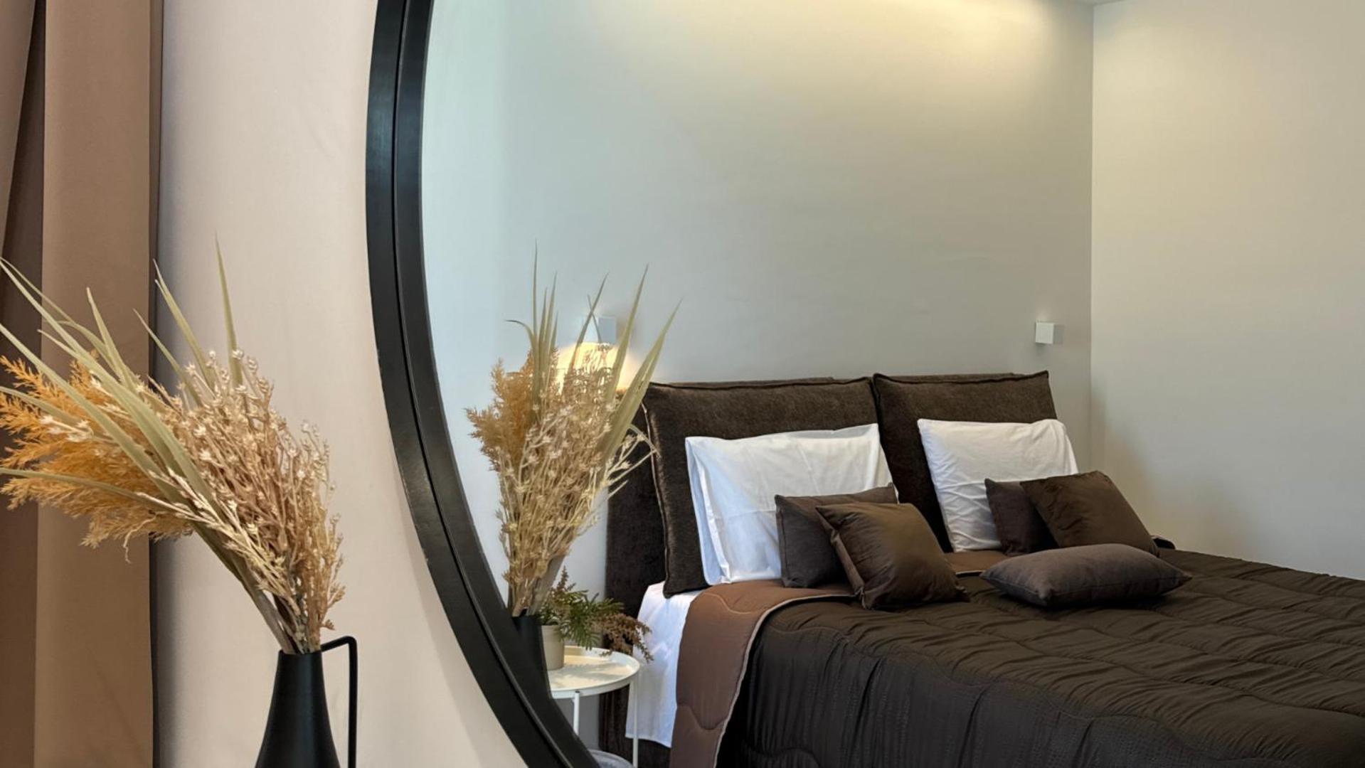 Itanco Resort Κρότωνας Εξωτερικό φωτογραφία