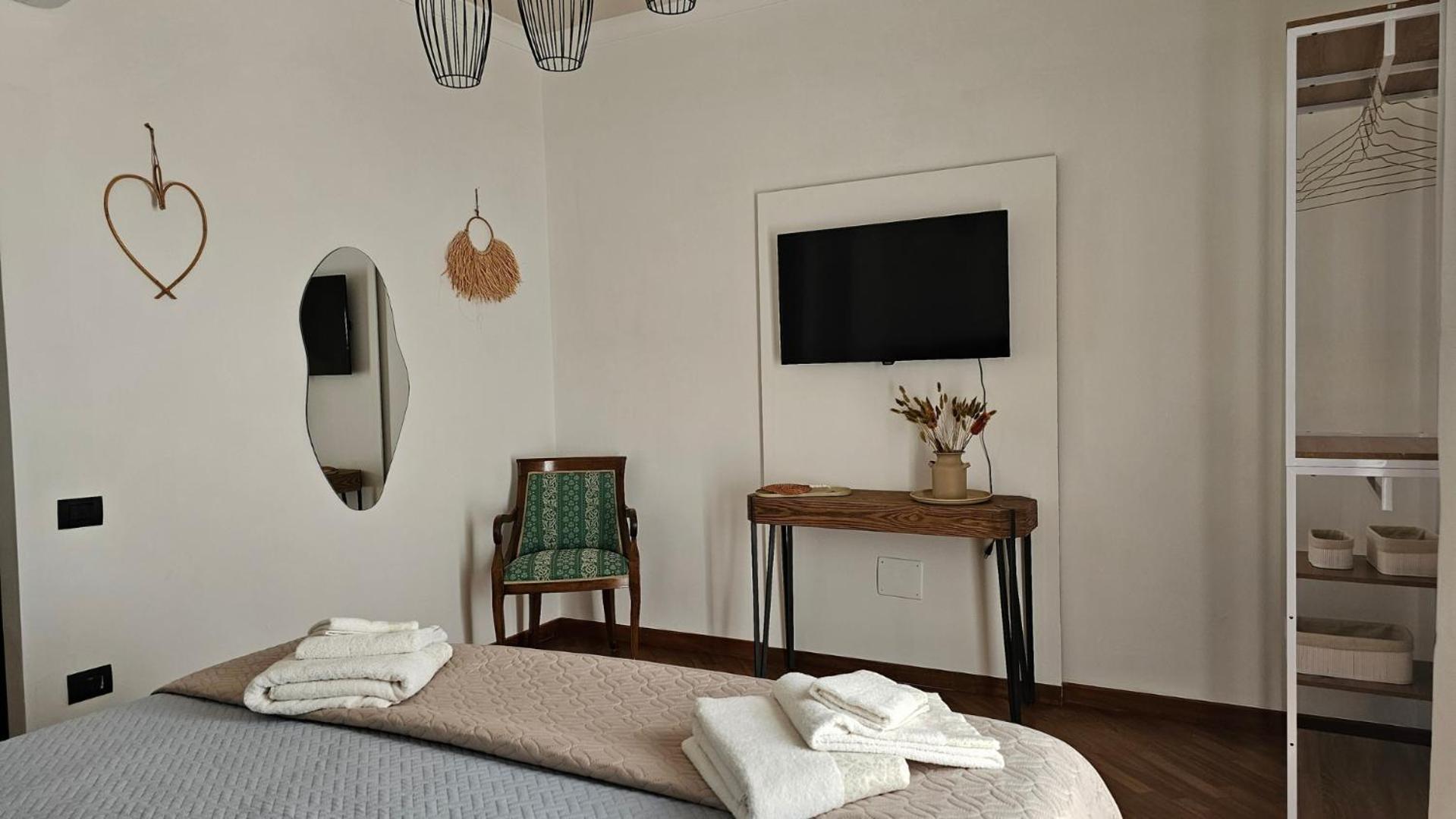 Itanco Resort Κρότωνας Εξωτερικό φωτογραφία