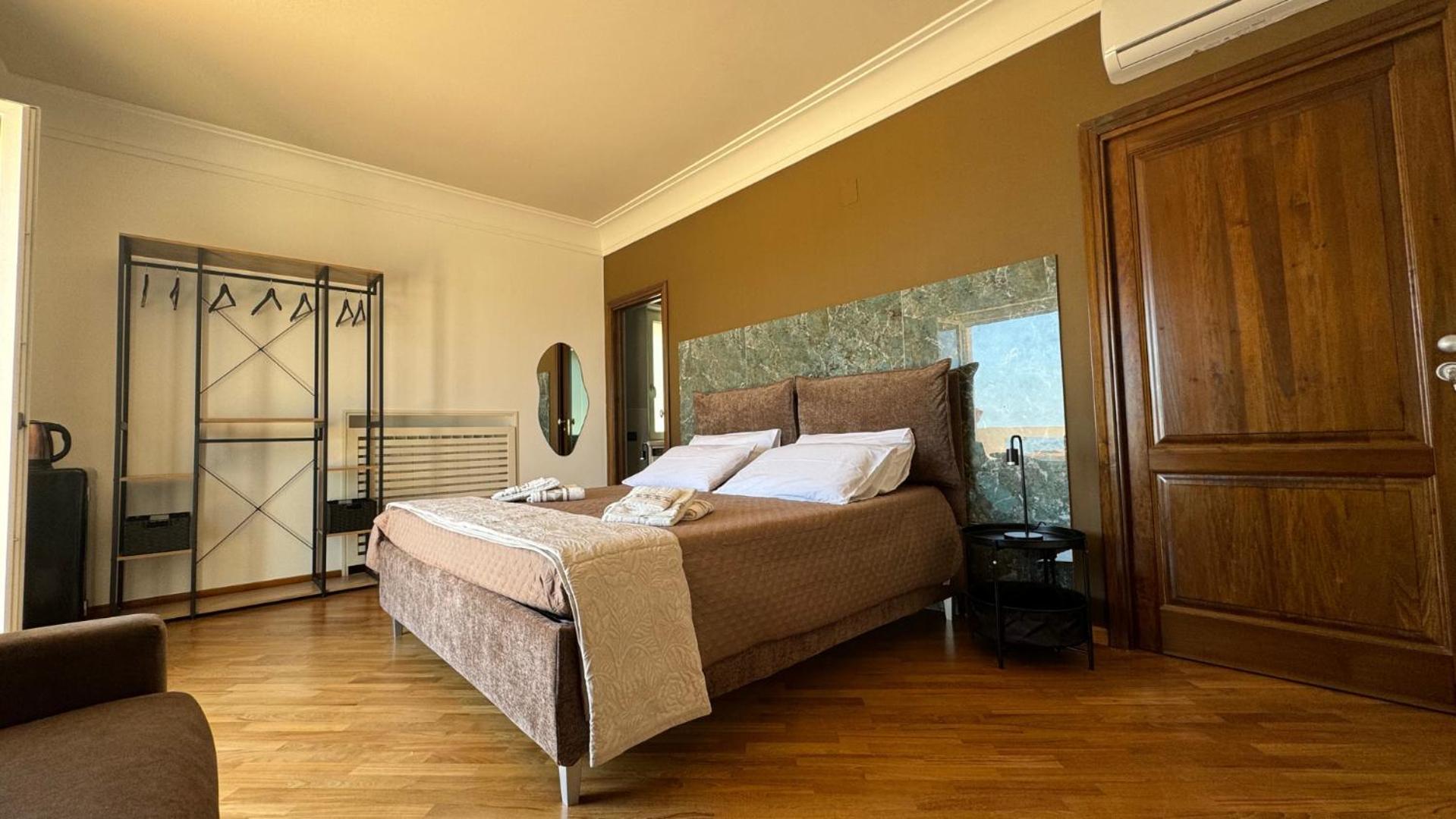 Itanco Resort Κρότωνας Εξωτερικό φωτογραφία