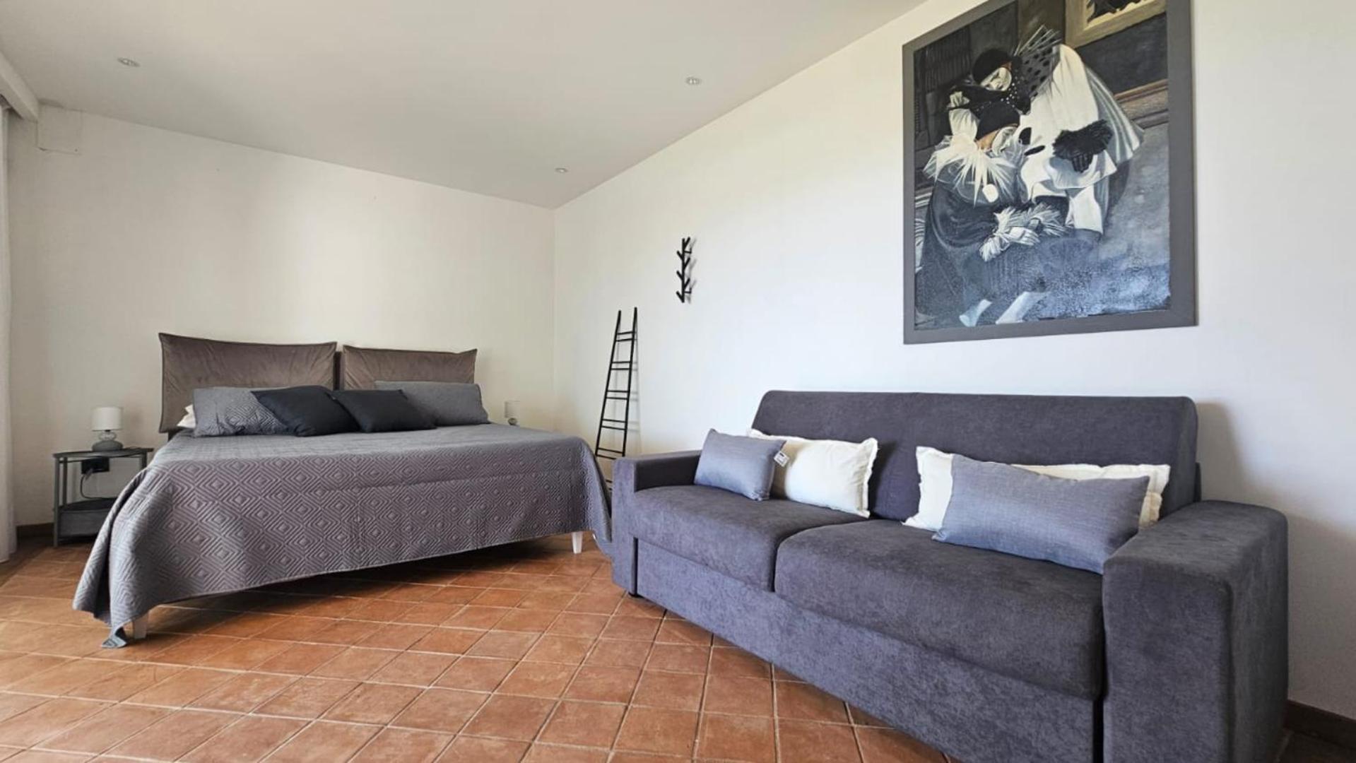 Itanco Resort Κρότωνας Εξωτερικό φωτογραφία